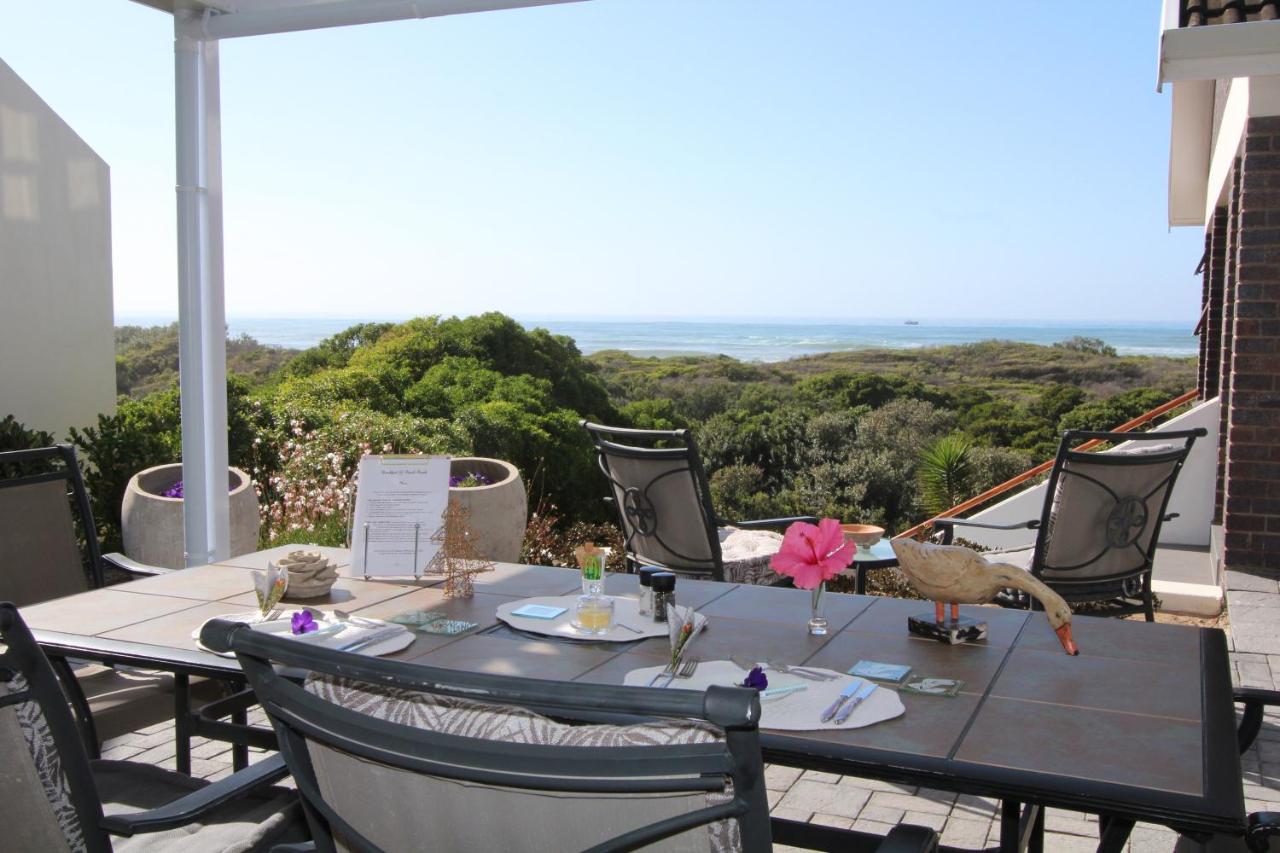 Beach Break B&B Port Alfred Exterior foto
