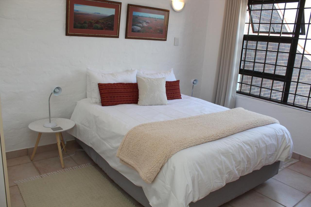 Beach Break B&B Port Alfred Exterior foto