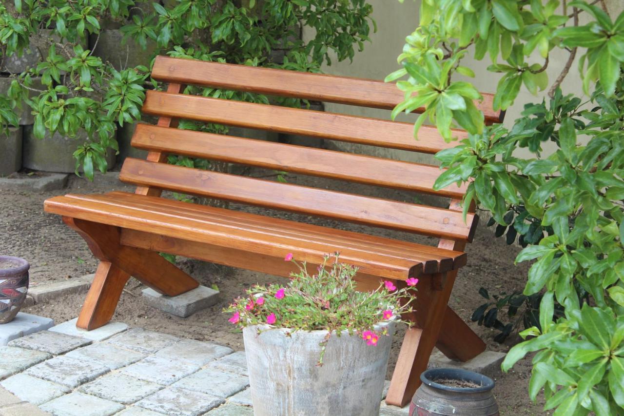 Beach Break B&B Port Alfred Exterior foto