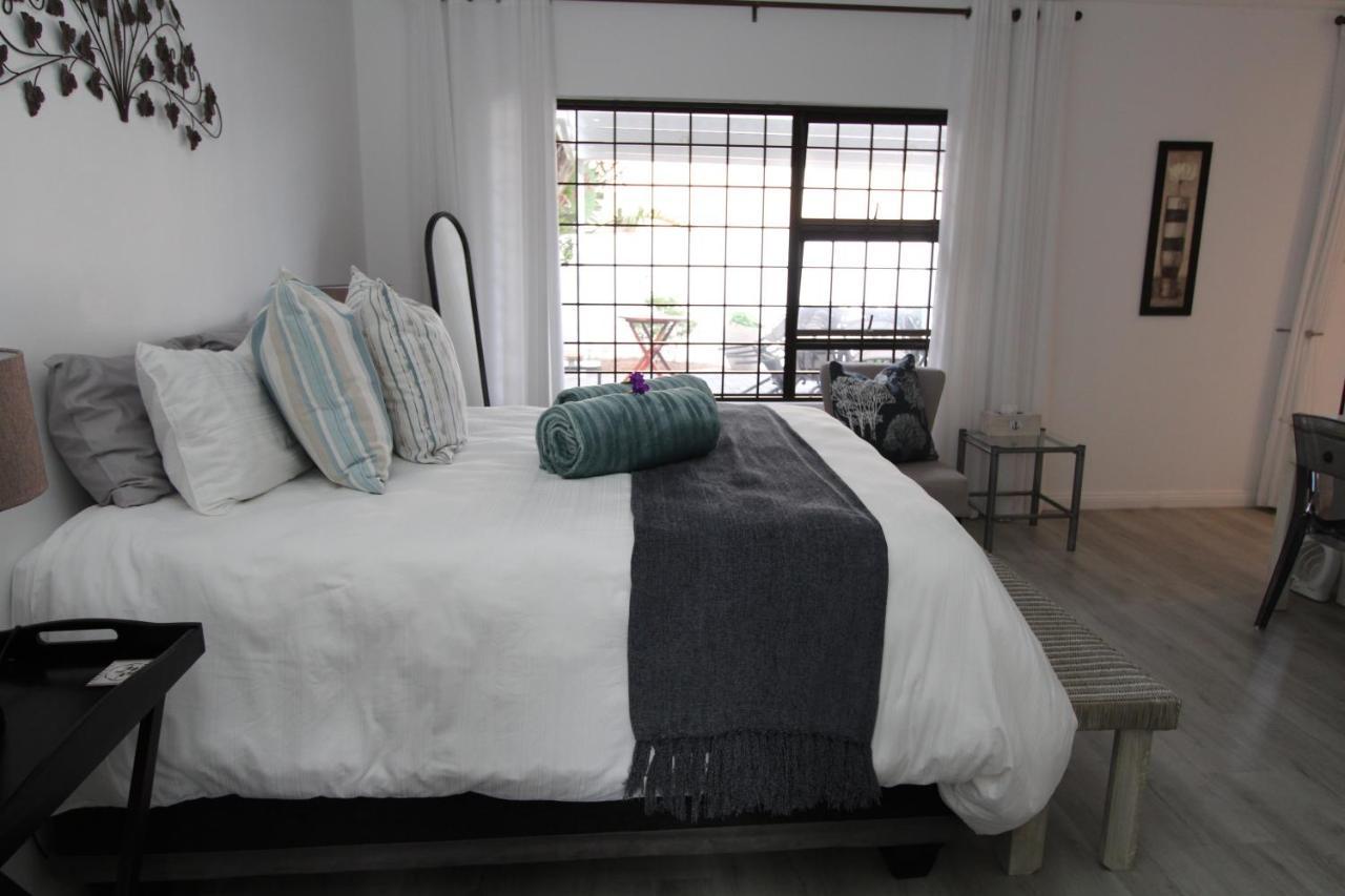 Beach Break B&B Port Alfred Exterior foto