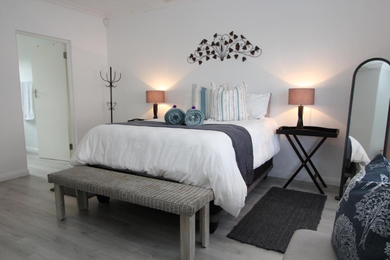 Beach Break B&B Port Alfred Exterior foto