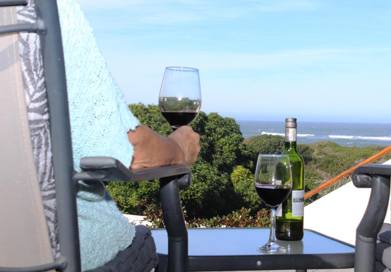 Beach Break B&B Port Alfred Exterior foto