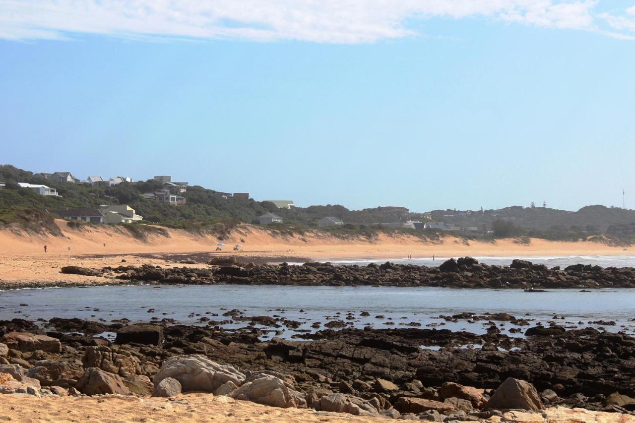Beach Break B&B Port Alfred Exterior foto