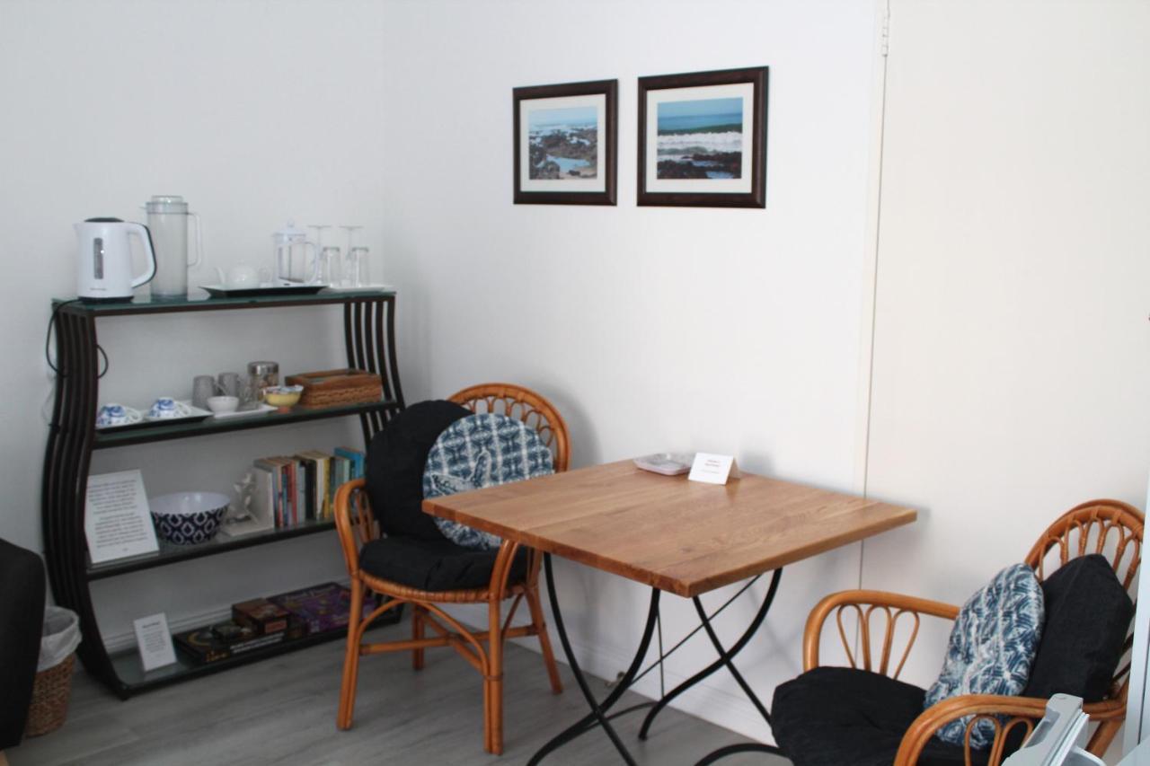 Beach Break B&B Port Alfred Exterior foto