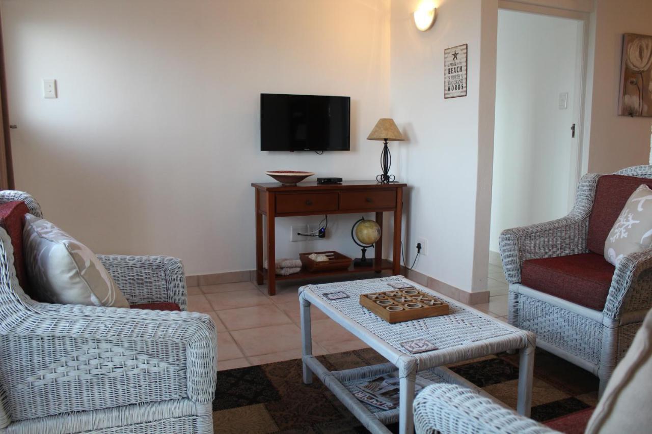 Beach Break B&B Port Alfred Exterior foto