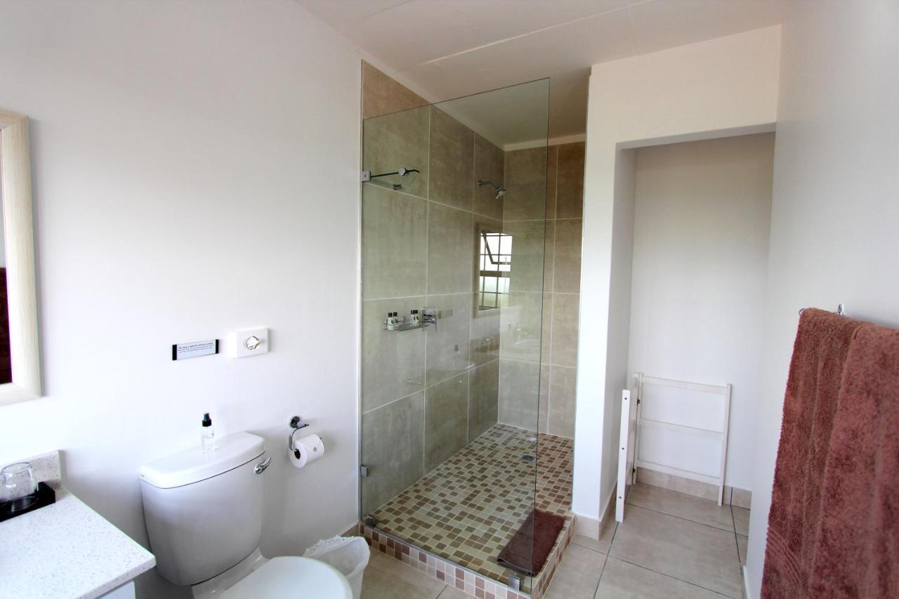 Beach Break B&B Port Alfred Exterior foto