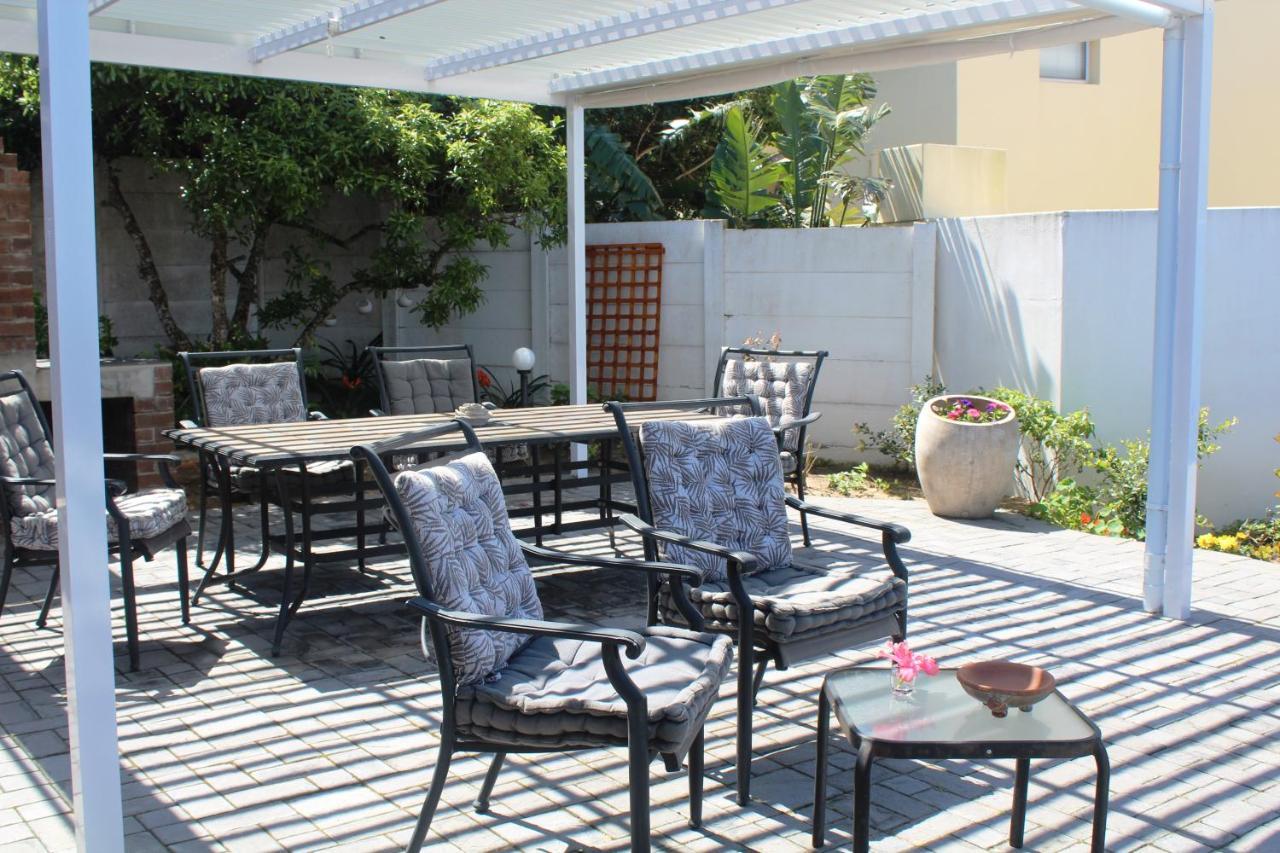 Beach Break B&B Port Alfred Exterior foto