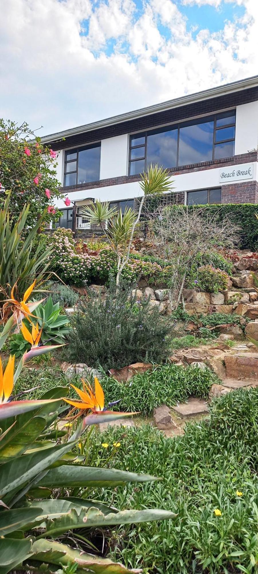 Beach Break B&B Port Alfred Exterior foto