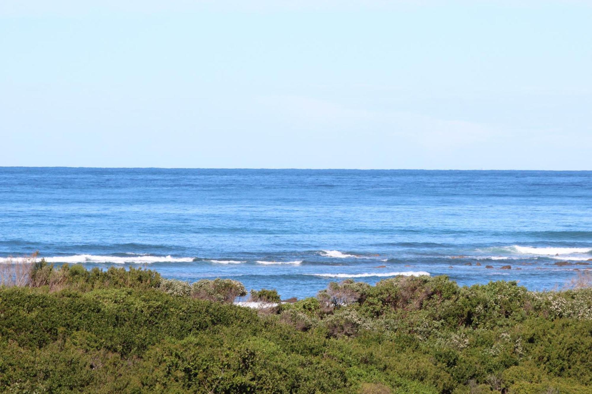 Beach Break B&B Port Alfred Exterior foto