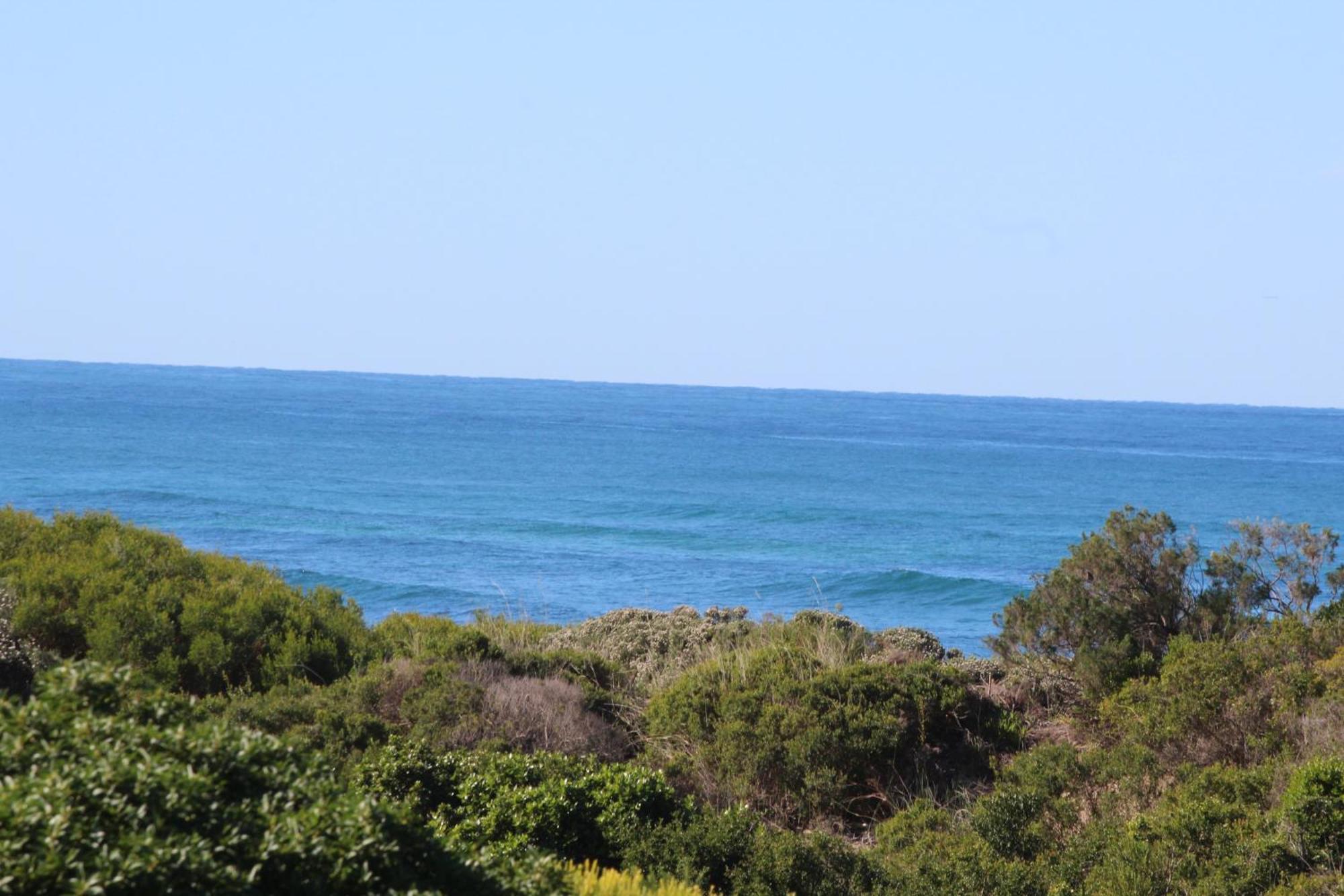Beach Break B&B Port Alfred Exterior foto