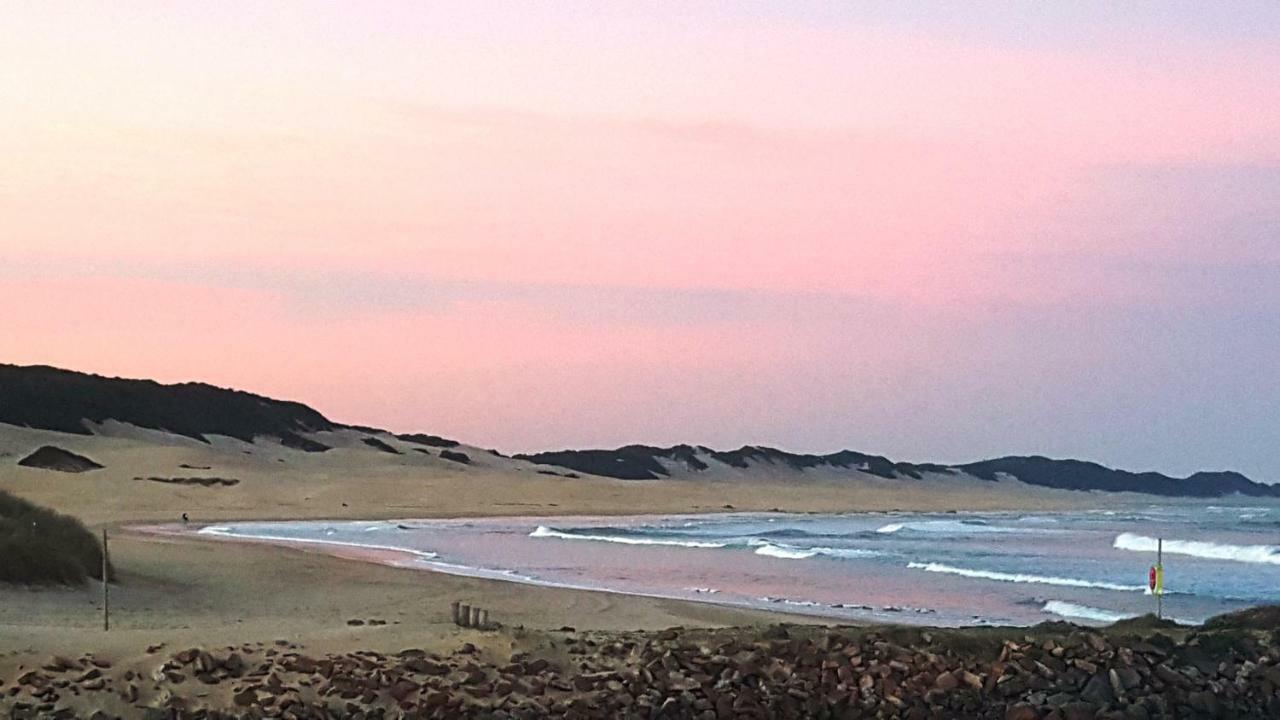 Beach Break B&B Port Alfred Exterior foto